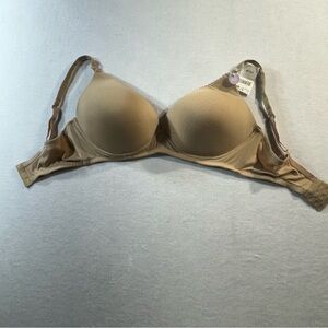 Motherhood Maternity Wireless Nursing Bra, 40E